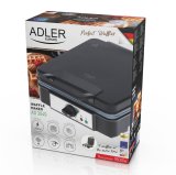 Vaffelmaskine Adler AD 3049 #6