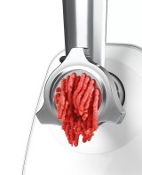 Kdhakker BOSCH MFW2520W Hvid 1500 W #6