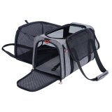ZOLUX Nomad L  transporttaske til hund og kat  48�30,8�30,5 cm #1