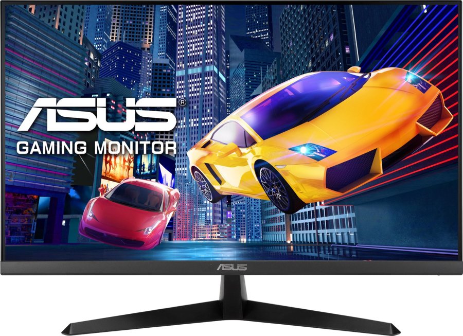 ASUS VY279HGE computerskrm 68,6 cm (27