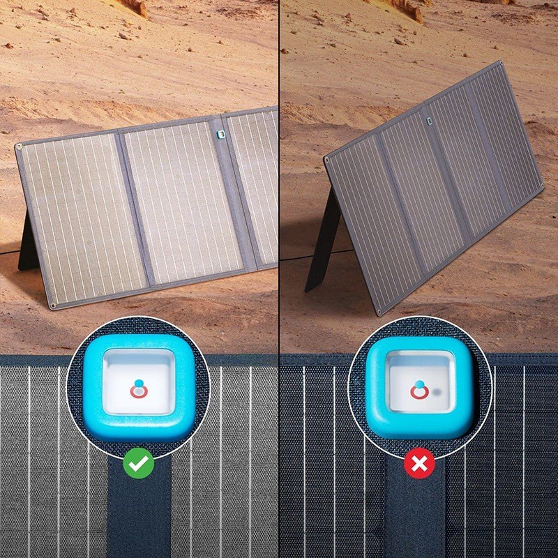 Anker 625 solpanel 100 W #2