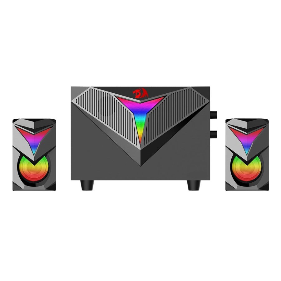 REDRAGON GS700 Tocatta Sort 11 W #5