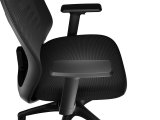 GENESIS Astat 200 PC gamingstol Trdsde Sort #8