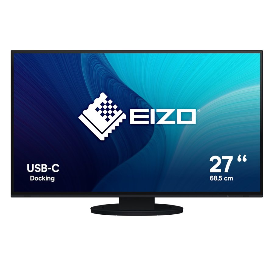 EIZO FlexScan EV2781-BK LED display 68,6 cm (27