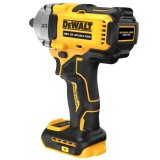 Slagngle DEWALT DCF891P2T 18V 2x5Ah XR 812Nm Gul, Sort #4