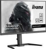 iiyama G-MASTER GB2745HSU-B2 LED display 68,6 cm (27