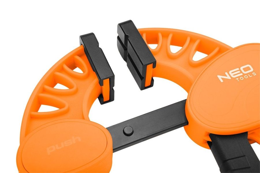 NEO tools 45-504 klemme #6
