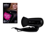 Hrfn Satin Hair 1 HD130 #1