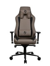 Arozzi Vernazza SoftPU - Brown #1