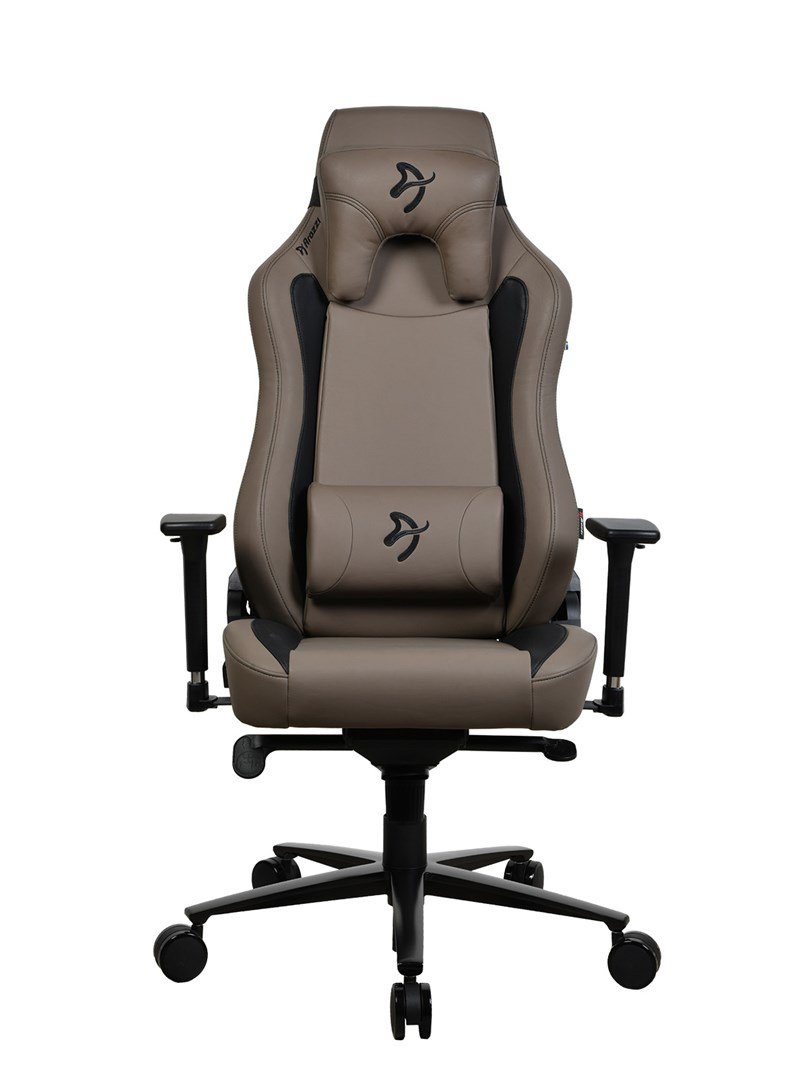 Arozzi Vernazza SoftPU - Brown #1