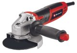 Einhell TC-AG 125/850 Kit vinkelsliber 12,5 cm 12000 rpm 850 W 1,78 kg #1