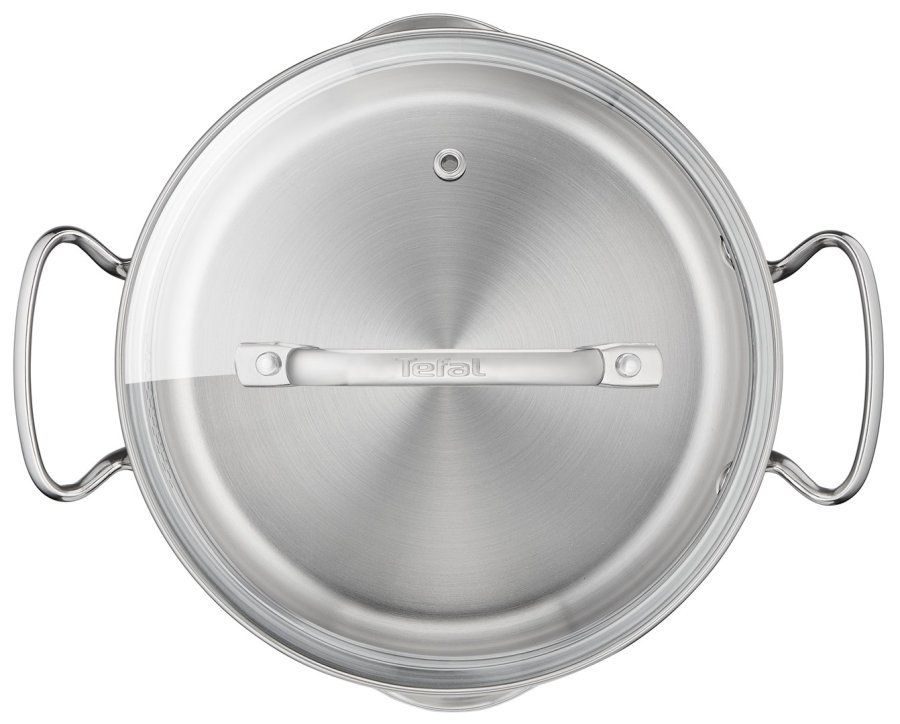 Tefal Duetto+ G719S735 grydest 7 stk #2