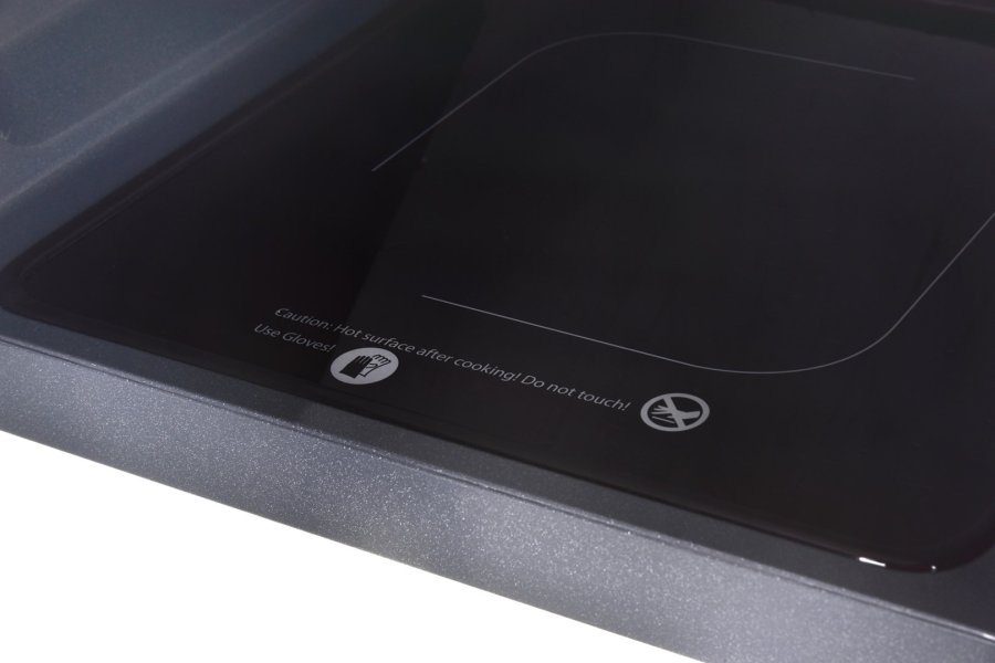 SHARP YC-QG234AEB MIKROBLGEOVN #3