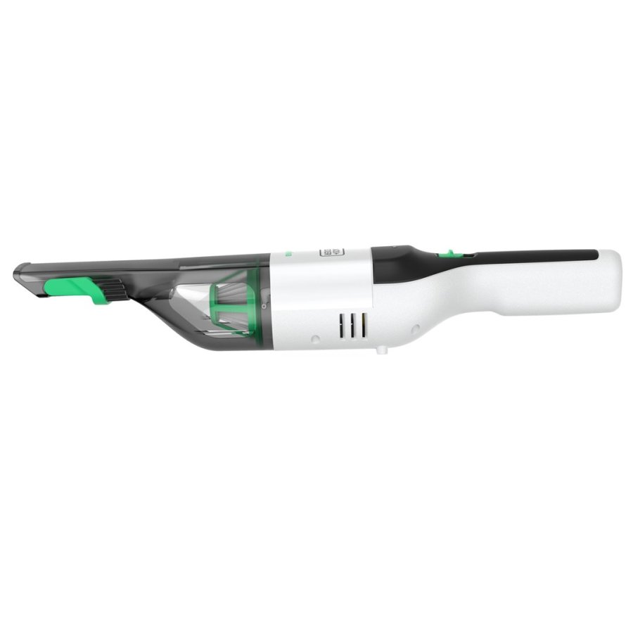 Black & Decker REVHV8C-QW h�ndholdt st�vsuger Sort, Hvid Posel�s #2