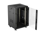 FRITST�ENDE RACKSKAB 19