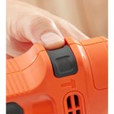 Black & Decker BEH200K-QS bor 2900 rpm N�glefri 1,67 kg Sort, Orange #6