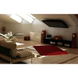 Techly ICA-CPLB-222 tv-beslag 94 cm (37