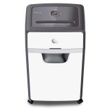 HP ONESHRED 24CC makulator, afskringer, P-4, 24 kort, 30 l, lysegr #3