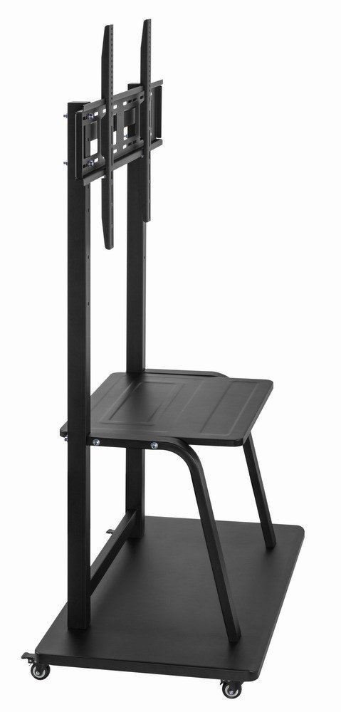 Gembird TVS-100F-01 skrmbeslag til skiltning 2,54 m (100