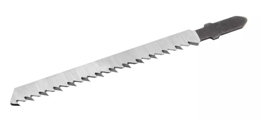 Grafit 58G047 450 W stiksav 0-3000 slag pr. minut #4