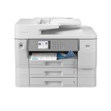 Brother MFC-J6957DW Multifunktionsprinter Inkjet A3 1200 x 4800 dpi Wi-Fi #1