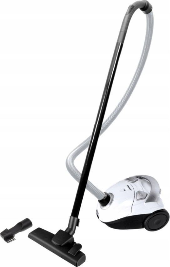 Stvsuger med pose - PRIME3 SVC21 (5901750503771) #1