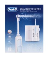 Oral-B OxyJet Reinigungssystem Oral Irrigator JAS23 #5