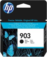 HP Original 903-blkpatron, sort #1