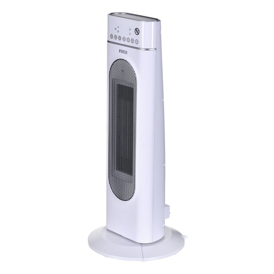 Keramisk varmelegeme NOVEEN PTC3000 tower smart #4