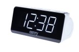 Camry CR 1156 Digital alarmur Sort, Gr #2