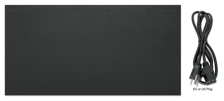 Intellinet 561891 netv�rksswitch Ikke administreret #7