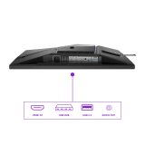 AOC AGON PRO AG246FK computerskrm 61,2 cm (24.1