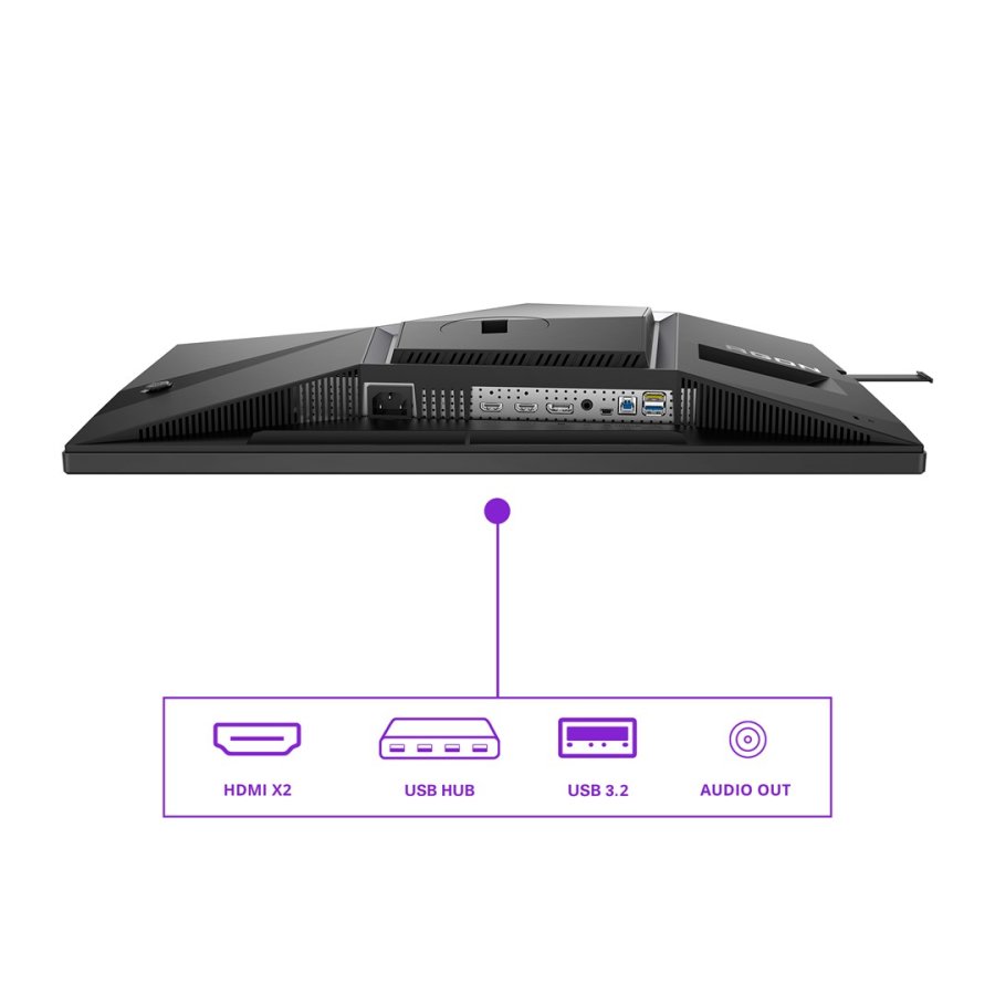 AOC AGON PRO AG246FK computerskrm 61,2 cm (24.1