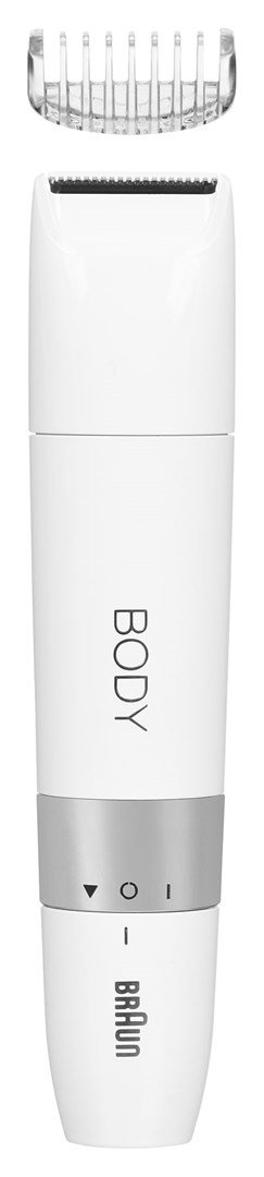 Braun Silk-pil 9 Flex SkinSpa 9-481 3D Guld, Hvid #14