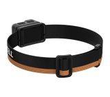 Duracell DH500R Pandelygte sort, orange #3