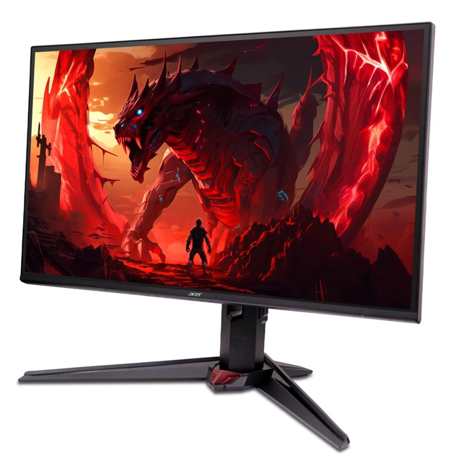 Acer NITRO XV0 UM.HX0EE.323 computersk�rm 68,6 cm (27