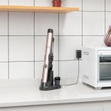 Black & Decker DVC320BRG hndholdt stvsuger Roseguld Posels #58