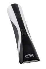 Wahl 09697-1016 sk�g trimmer Sort, Satin st�l #9