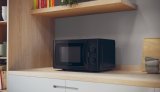 Candy Idea CMW20SMB Sort Solo mikroovn Bordplade 20 L 700 W #17