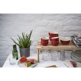 Staub Ceramique Sklst 0,2 L Rund Keramisk Rd 4 stk #7