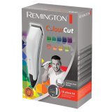 Remington HC5035 skg- og hrtrimmer Hvid #7