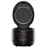 Cuckoo ICOOK Q5 5 L 1100 W Sort #3