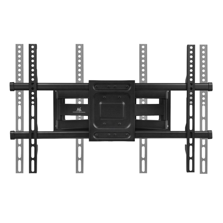 Maclean TV-beslag, max VESA 600x400, 32-85