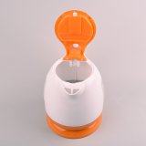 Feel-Maestro MR012 orange elkedel 1 L 1100 W Orange, Hvid #9
