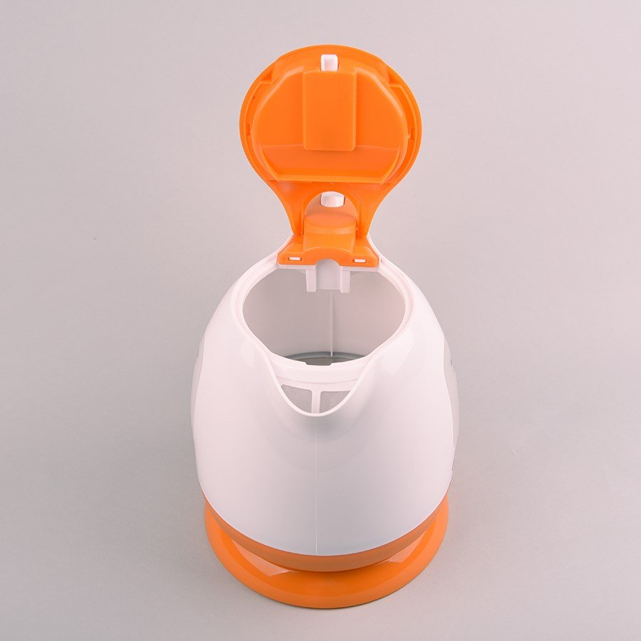 Feel-Maestro MR012 orange elkedel 1 L 1100 W Orange, Hvid #9