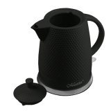 MAESTRO MR-069-BLACK keramisk elkedel #3