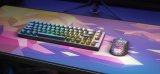 CHERRY XTRFY GP5-XL-LITUS-PINK musem�tte Gaming musem�tte Lyser�d #6