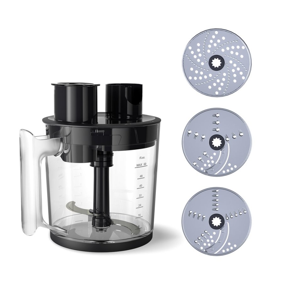 Philips 5000 series Stavmikser HR2685/00 #5