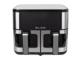 AIR FRYER fedtfri frituregryde BLOW 2500W 9L #2