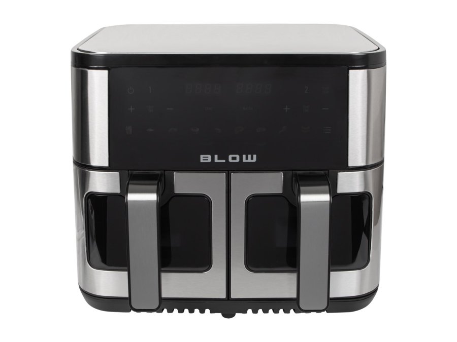 AIR FRYER fedtfri frituregryde BLOW 2500W 9L #2